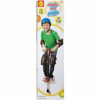 Ready Set Pogo