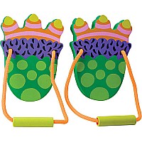 Monster Clompers