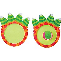 Catch And Stick Mitts