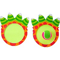 Catch and Stick Mitts