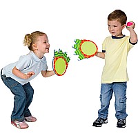 Catch and Stick Mitts