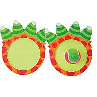 Catch and Stick Mitts