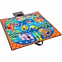 Beanbag Toss N Tote