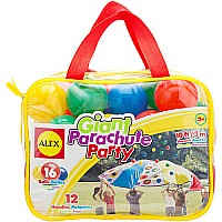 Super Parachute