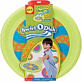 Swirl O Disk