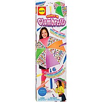 Color A Glambrella