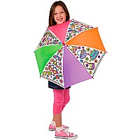 Color A Glambrella