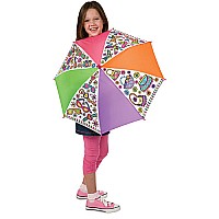 Color A Glambrella