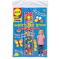 Watch Me Grow  In My Garden