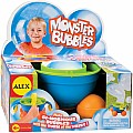 Monster Bubbles