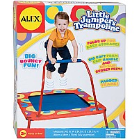 Trampoline