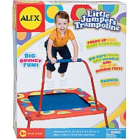 Trampoline