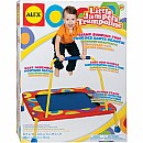 Little Jumpers Trampoline