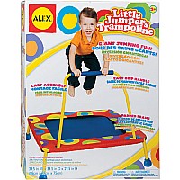 Little Jumpers Trampoline