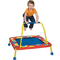 Little Jumpers Trampoline