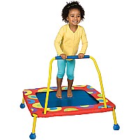 Little Jumpers Trampoline