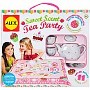 Sweet Scent Tea Party