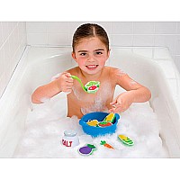 Tub Soup