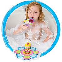Fairies In the Tub