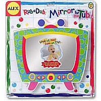 Mirror For The Tub
