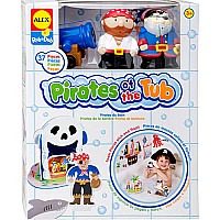 Pirates Of The Tub
