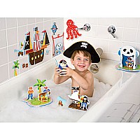 Pirates Of The Tub