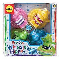 Whistling Hippos (4)