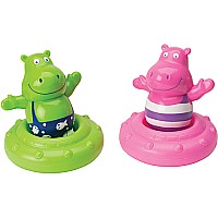 Whistling Hippos (4)