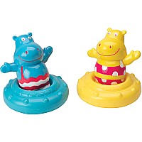 Whistling Hippos (4)