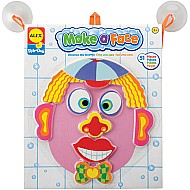 Make A Face