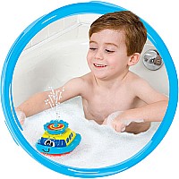 Fountain Float