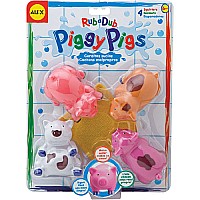 Piggy Pigs