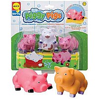 Piggy Pigs