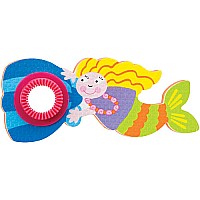 Blow Bubbles In The Tub - Mermaid