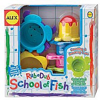 School Of Fish
