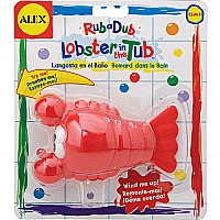 Lobster In The Tub