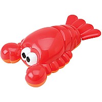 Lobster In The Tub
