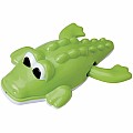 Croc In the Tub