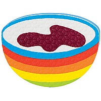 Dirty Dishes