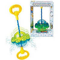 Spin  Spray