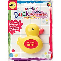 Bath Thermometer