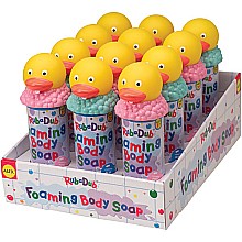 Foaming Body Soap