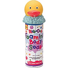 Foaming Body Soap