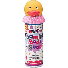 Foaming Body Soap