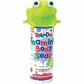Foam Soap In A Can Frog