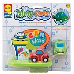 Dirty Cars
