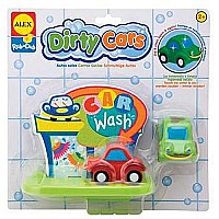 Dirty Cars