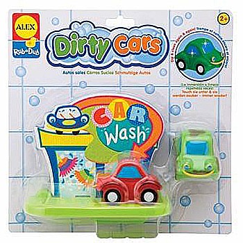 Dirty Cars