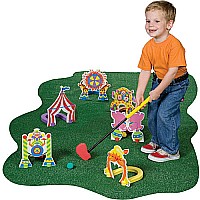 Mini Golf