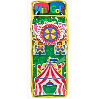 Mini Golf Set